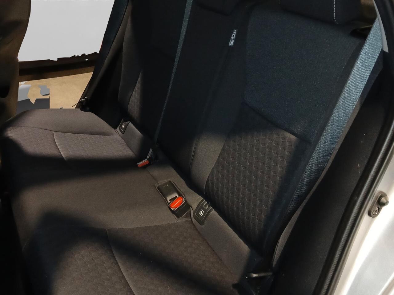 Toyota Yaris 1.5 Hybrid 5 porte Trend