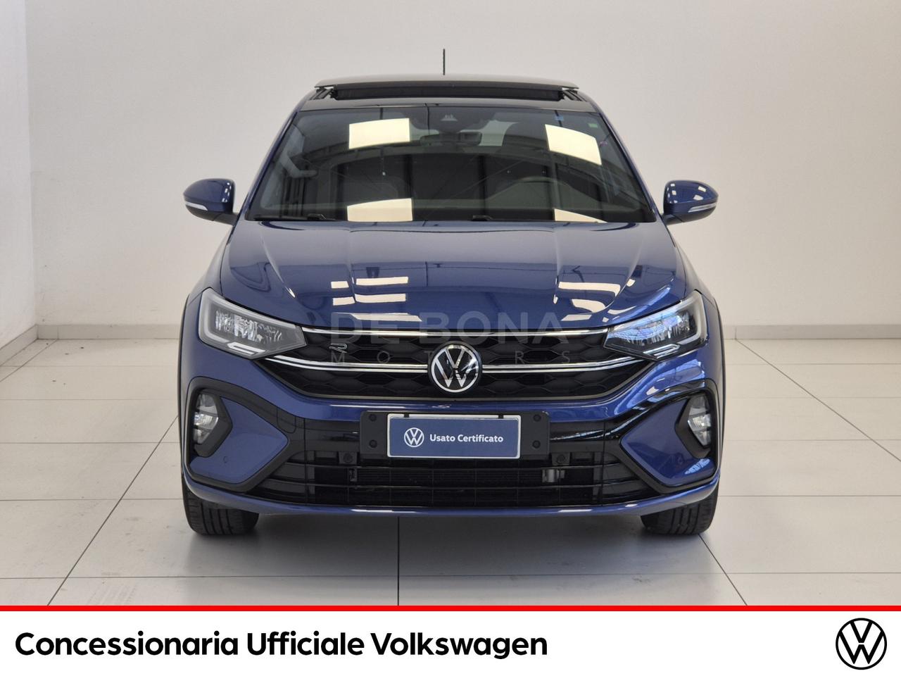 Volkswagen Taigo 1.0 tsi r-line 115cv dsg