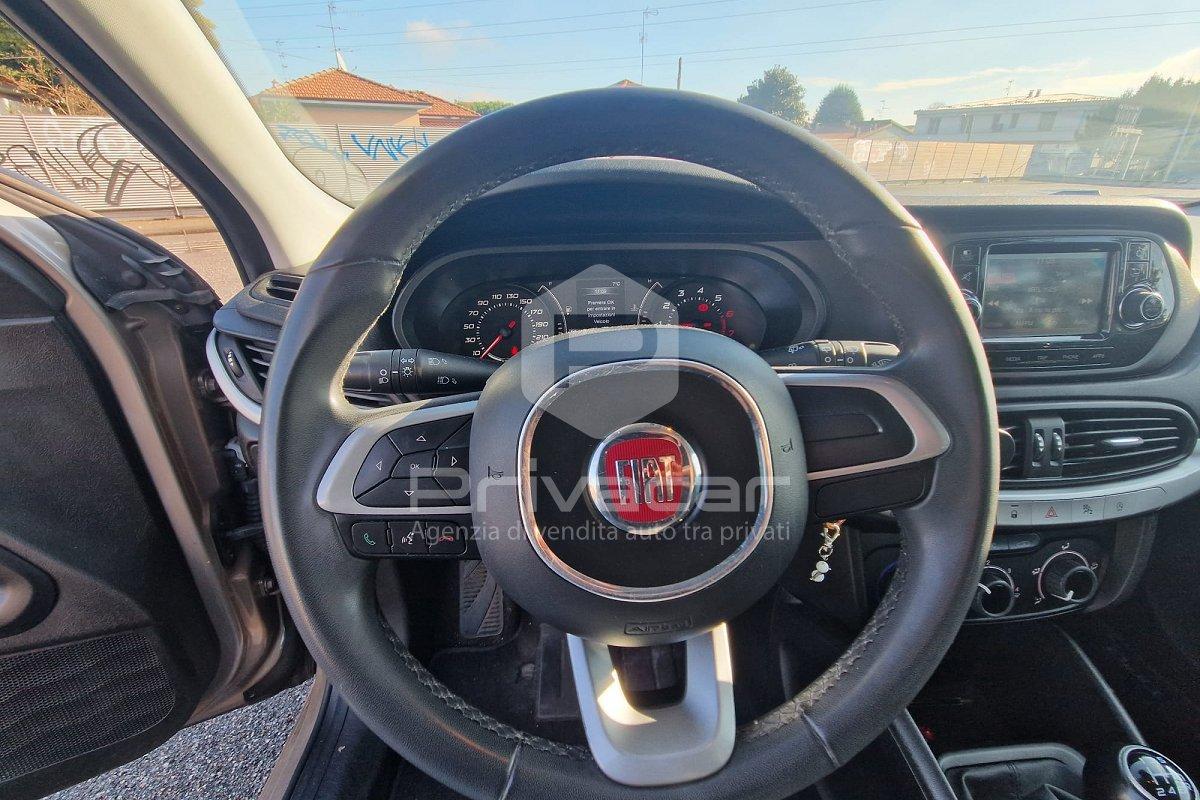 FIAT Tipo 1.4 5 porte Street
