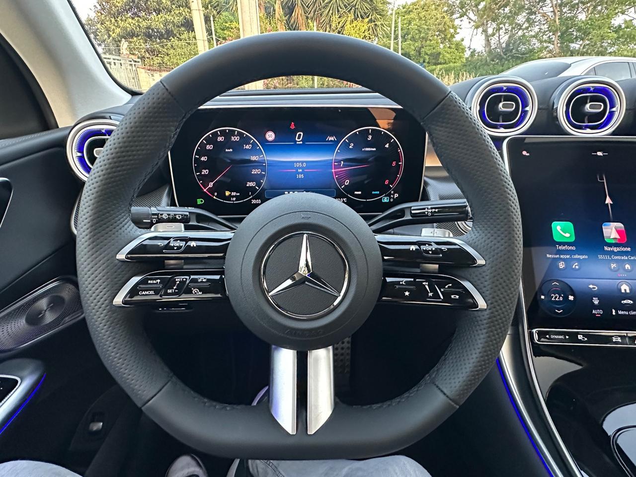 Mercedes-benz GLC 220 GLC 220 d 4Matic Mild Hybrid AMG Line Premium Plus