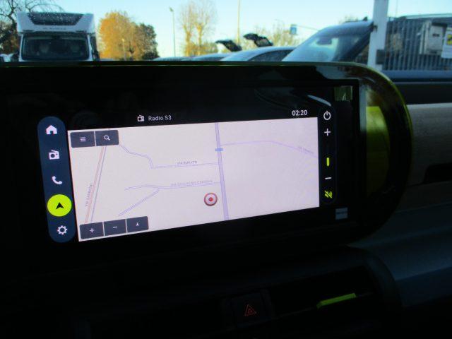 FIAT Grande Panda 1.2 Hybrid 110Cv S&S La Prima Camera/CarPlay