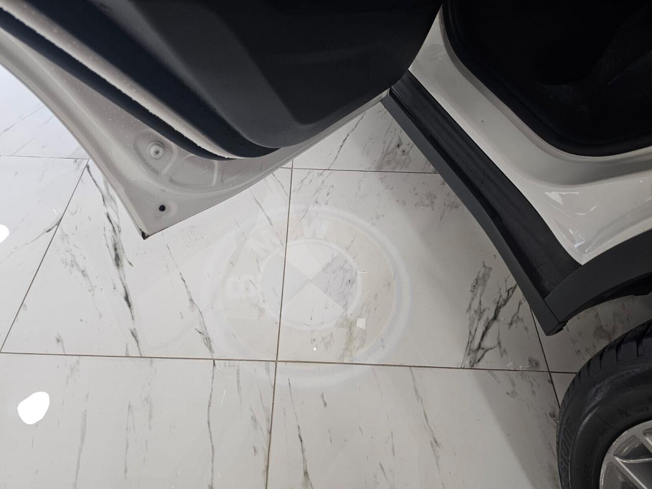 Nuova Bmw X3 Xdrive 20d M Sport Mild-Hybrid 190CV MHEV-TETTO-LASER-LED-PELLE