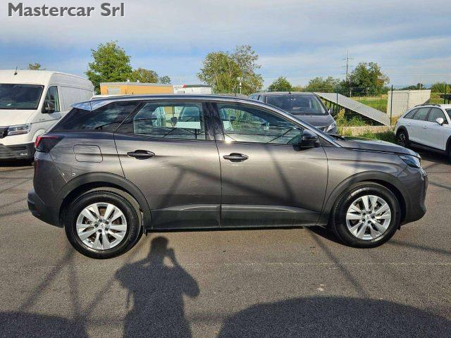PEUGEOT 3008 3008 1.2 benz t Active Pack tg : GN875SE
