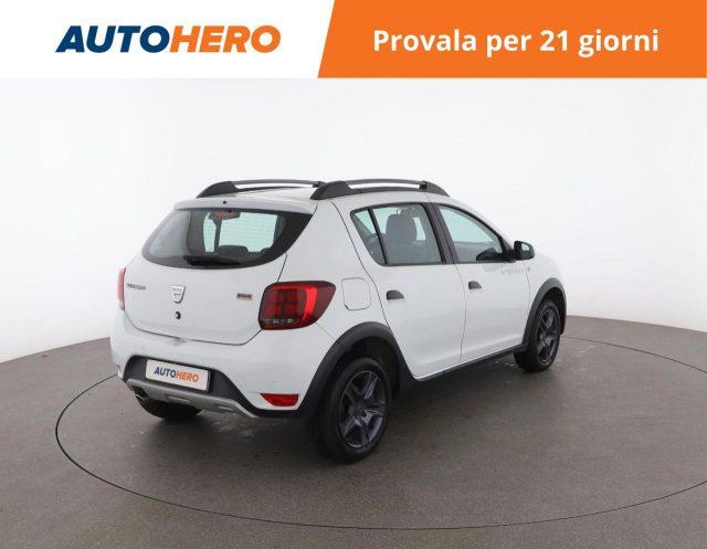 DACIA Sandero 1.5 dCi 8V 90CV S&S Serie Speciale Brave