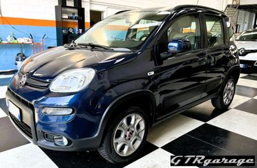 FIAT PANDA 3° 1.3 MJT S&S 4x4 OK NEOPATENTATI