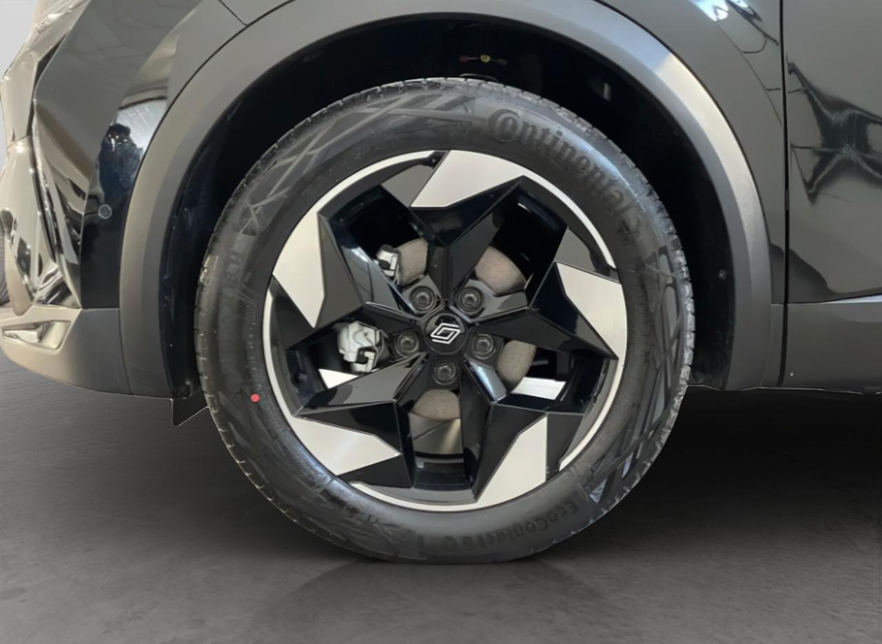 Renault Captur ECO-G 120CV MY26 TECHNO - KM 0