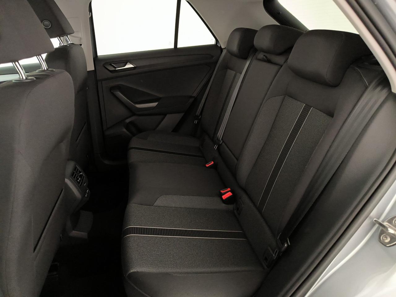 Volkswagen T-Roc 2.0 tdi edition plus 115cv