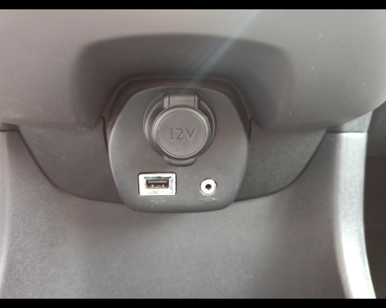 PEUGEOT 108 - VTi 72 S&S 3 porte Active