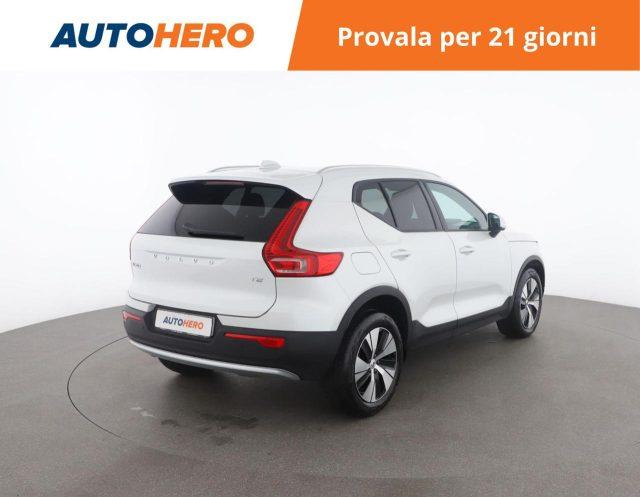 VOLVO XC40 T2 automatico Core