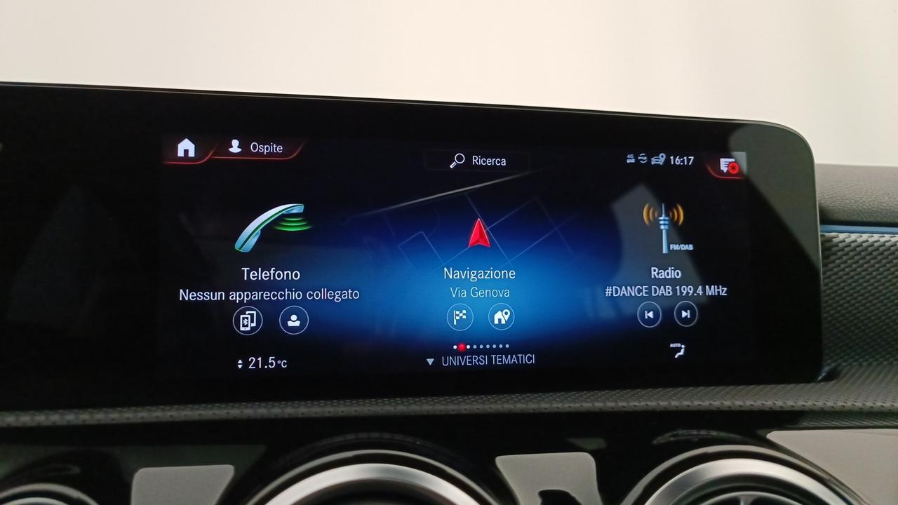 Mercedes-Benz Classe A - W177 2018 - A 180 Sport auto