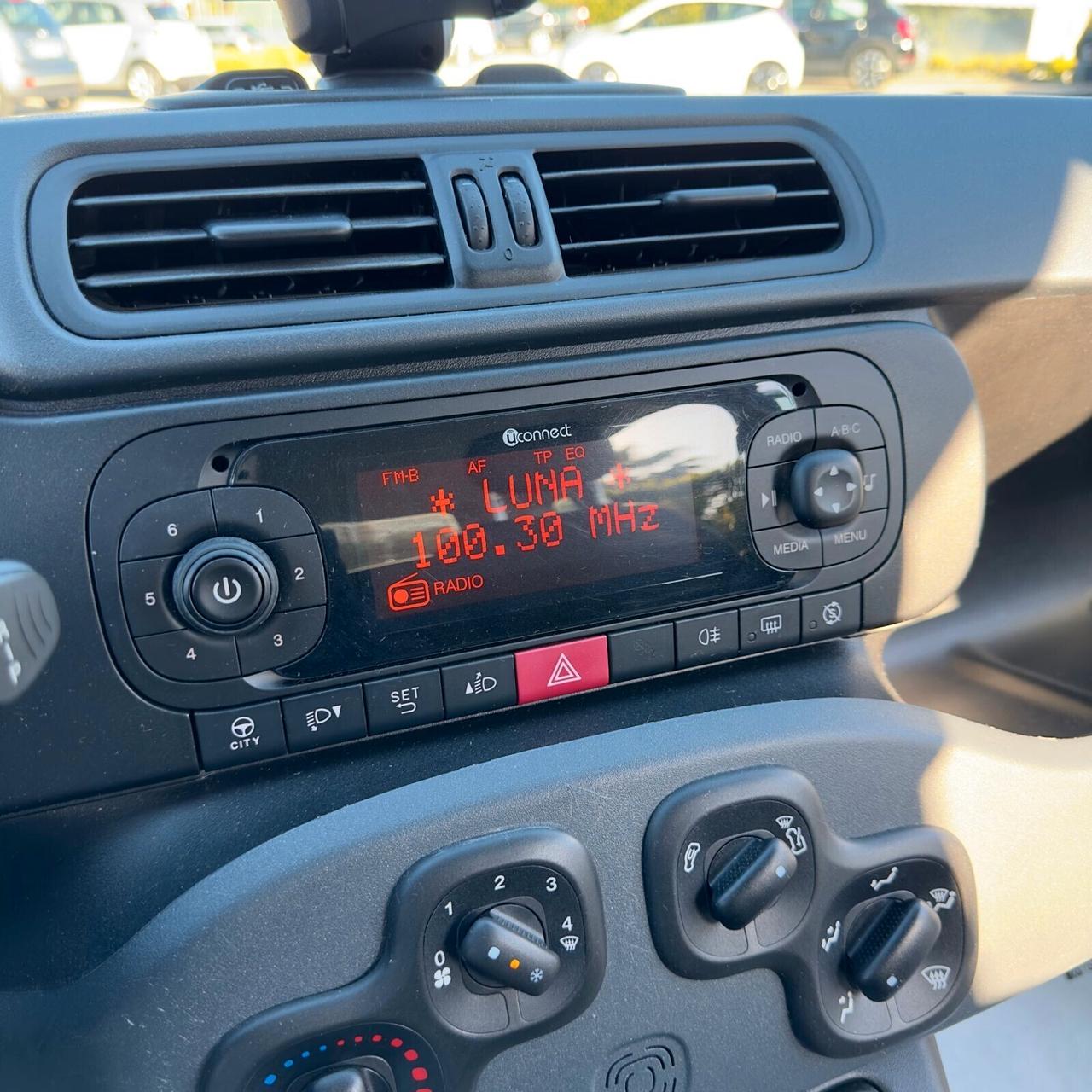 Fiat Panda 1.0 Hybrid IN PROMO