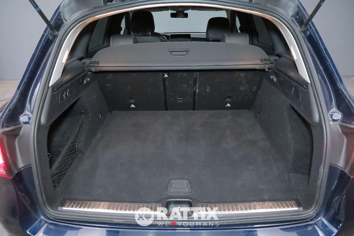 Mercedes-Benz GLC 220 d 2.0 194CV Premium 4matic auto