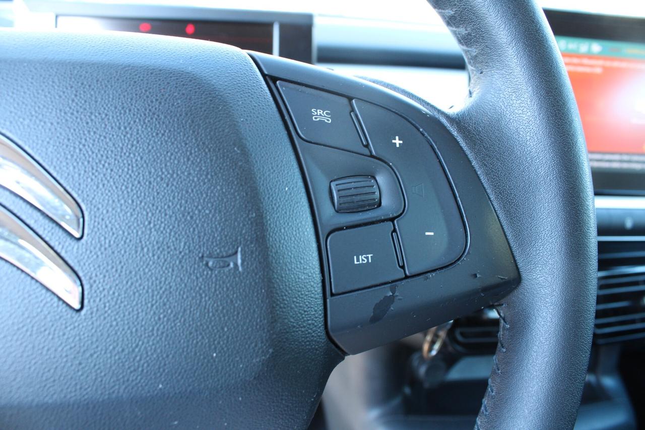 Citroen C4 Cactus BlueHDi 100 S&S Feel