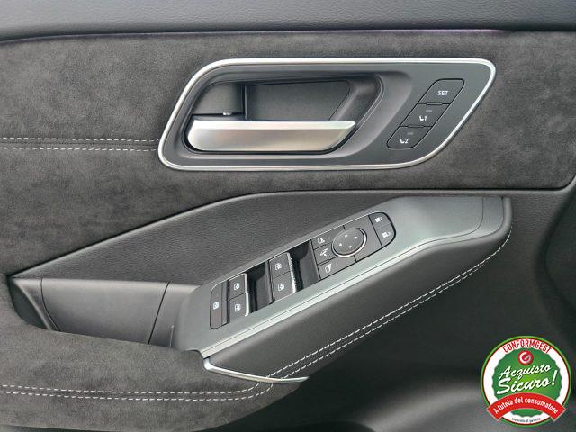 NISSAN Qashqai MHEV 158 CV Xtronic N-Design