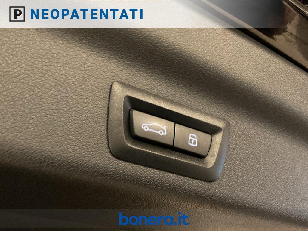 BMW X1 18 i xLine sDrive DCT