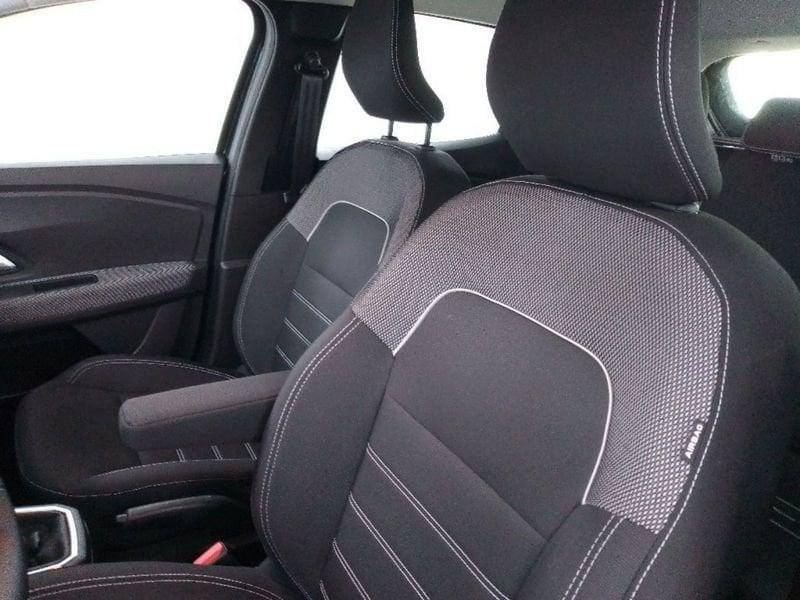 Dacia Sandero Streetway 1.0 tce Comfort Eco-g 100cv
