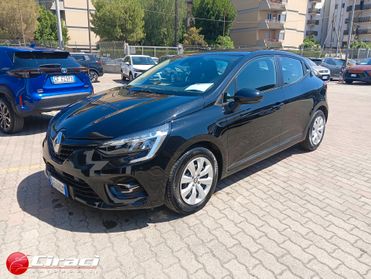 Renault Clio TCe 12V 100 CV GPL 5 porte Business