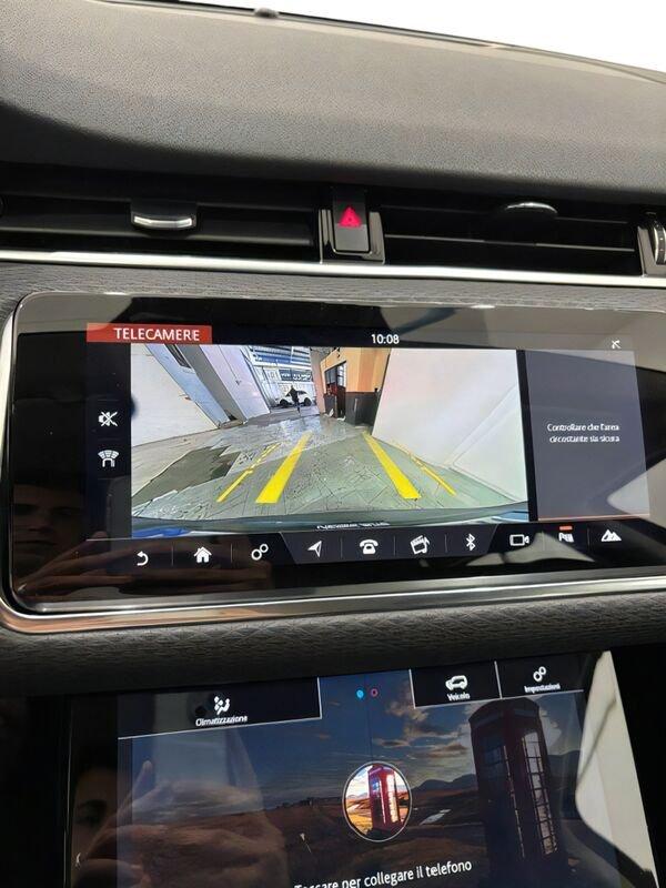 Land Rover Range Rover Evoque Range Rover Evoque 2.0D I4 150CV AWD Business Edit. Premium