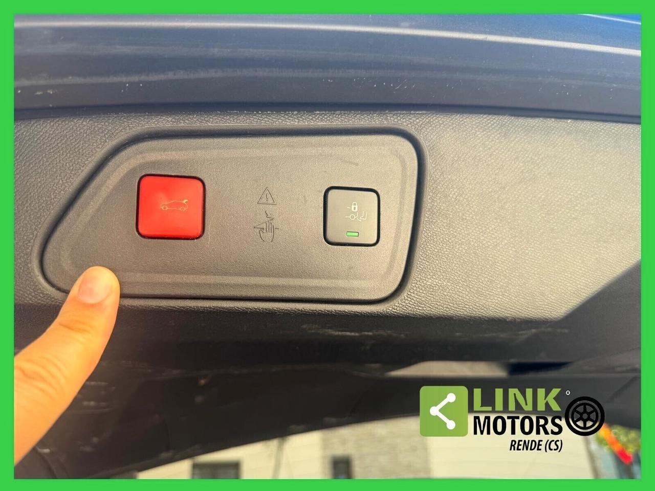 Peugeot 3008 BlueHDi 180 S&S EAT8 GT 07/2020