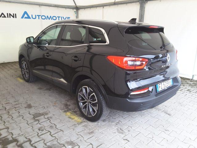 RENAULT Kadjar 1.5 Blue dCi 115cv Sport Edition2