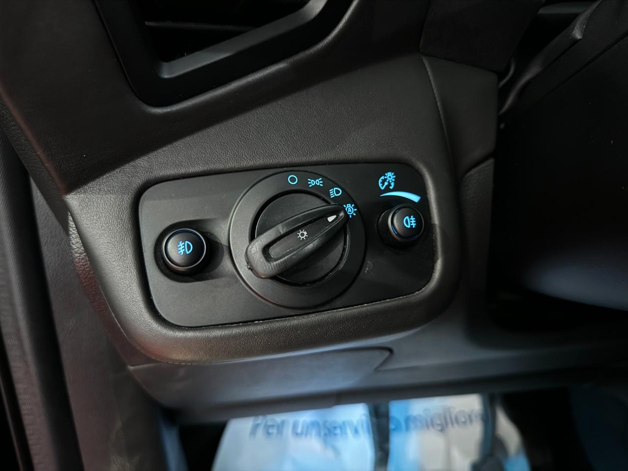 FORD KUGA 2.0 TDCI 150 CV VIGNALE 2018