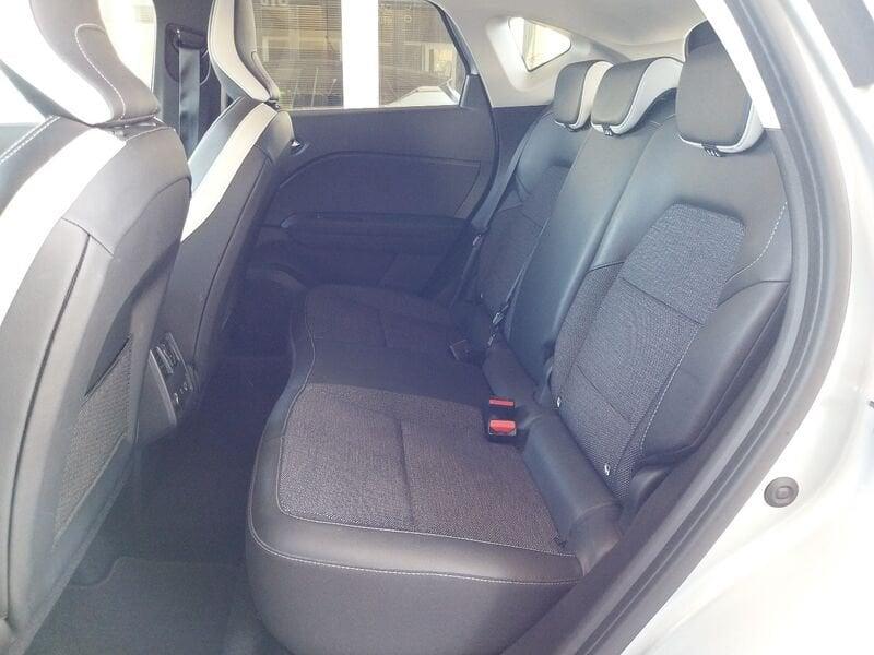 Renault Captur Captur Full Hybrid E-Tech Intens 145 CV