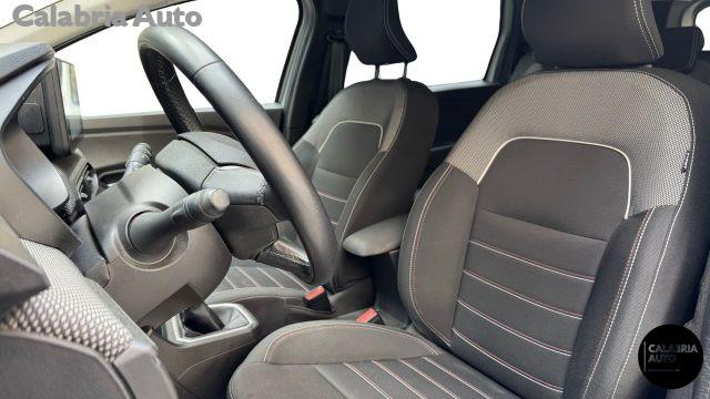 DACIA Jogger 1.0 TCe GPL 100 CV 7 posti Extreme Up
