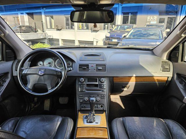 VOLVO XC90 2.4 D5 185 CV aut. AWD