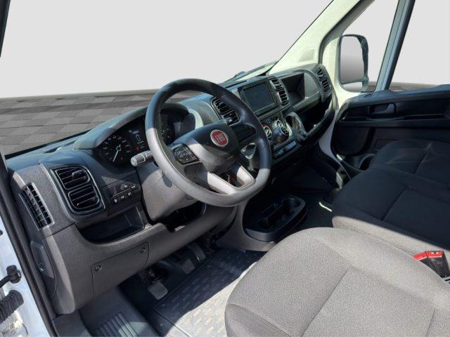 FIAT Ducato Ducato 35 2.2 Mjt 140CV PLM Cabinato Maxi