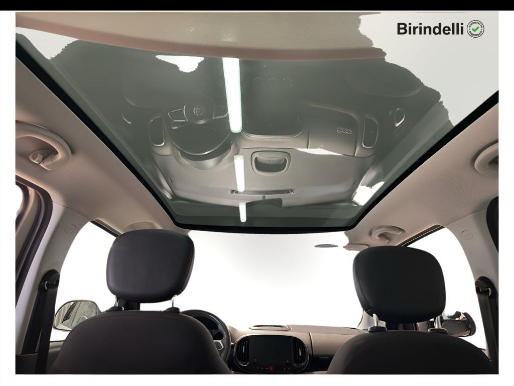 FIAT 500L - 500L 1.3 Multijet 95 CV Lounge