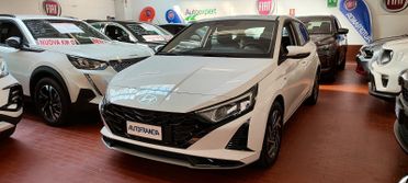 Hyundai i20 1.0 T-GDI 48V iMT ConnectLine