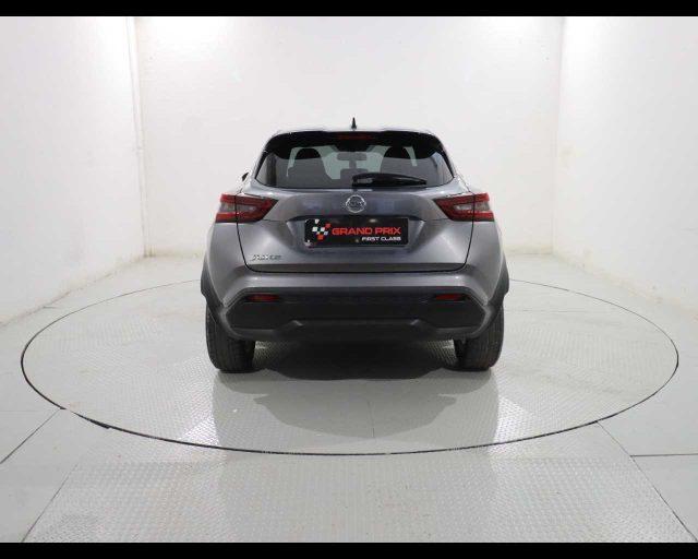 NISSAN Juke 1.0 DIG-T 114 CV Business