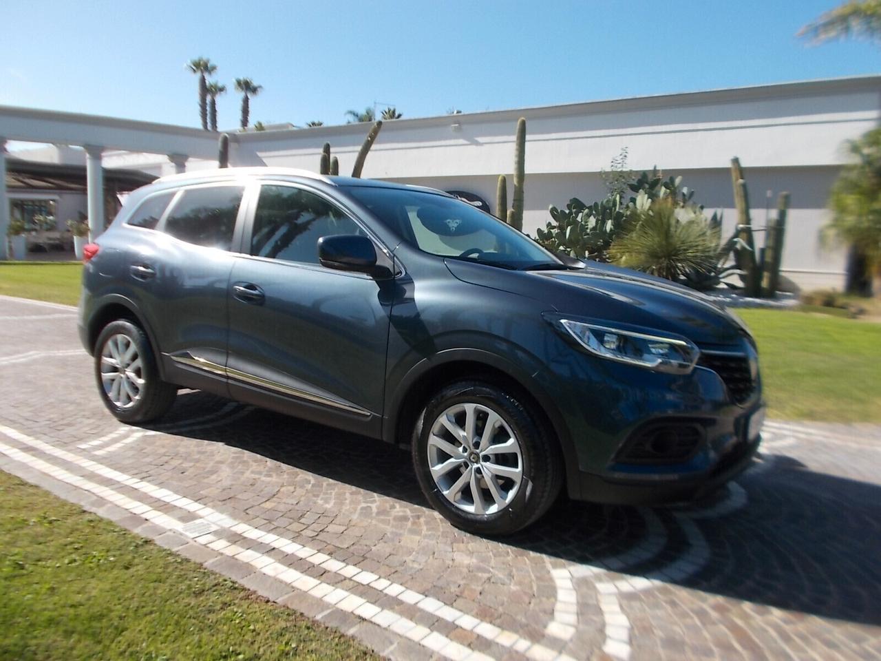 Renault Kadjar 1.5 dCi 115cv *FULL OPT.* comeNUOVA
