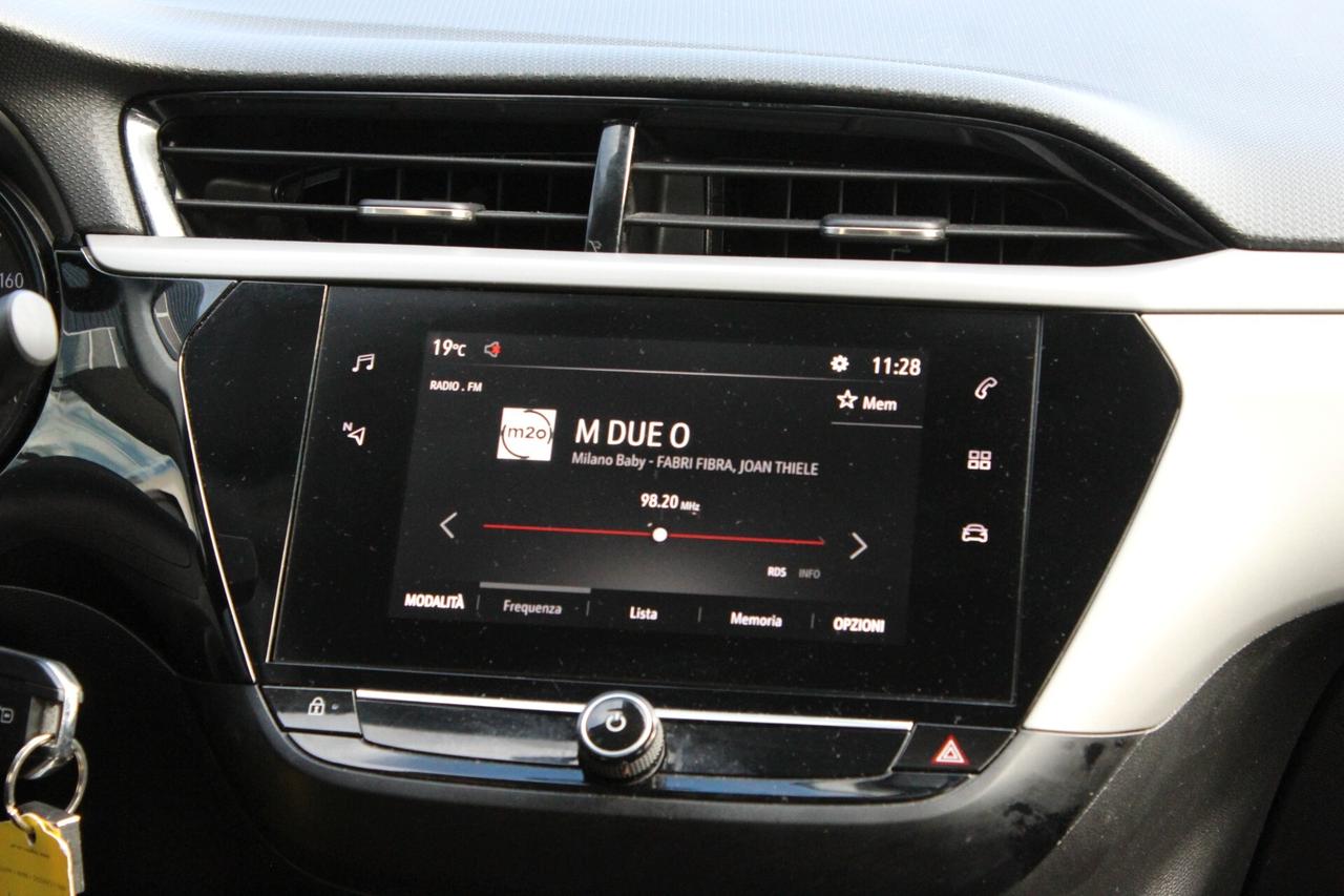 Opel Corsa 1.5 D 100 CV Edition