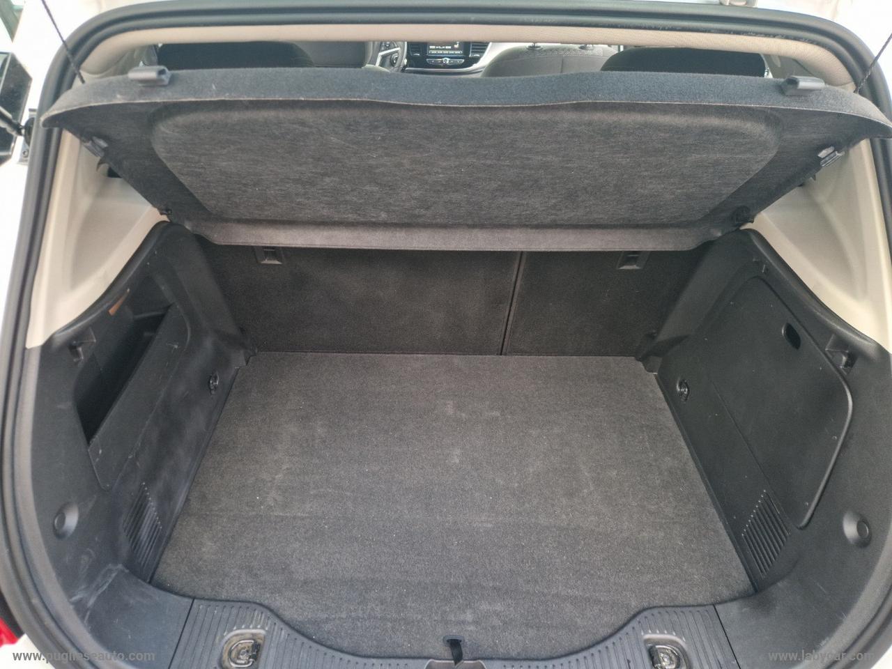 OPEL Mokka X 1.6 CDTI Ecotec 4x2 S&S Advance