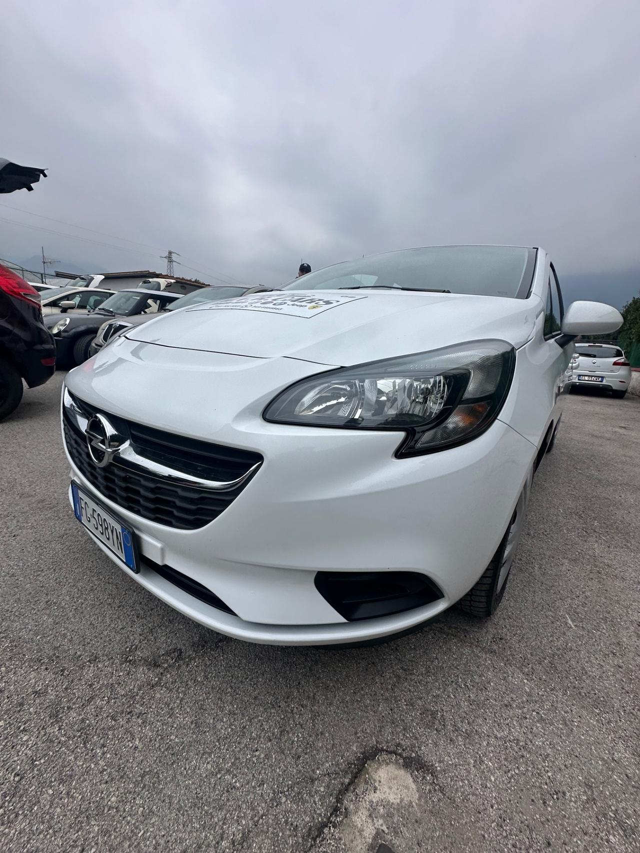 Opel Corsa 1.2 5 porte Innovation