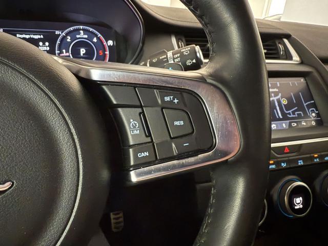 JAGUAR E-Pace 2.0D 150 CV AWD aut. R-Dynamic