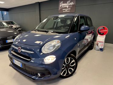 Fiat 500L 1.3 Multijet 95 CV Dualogic Cross