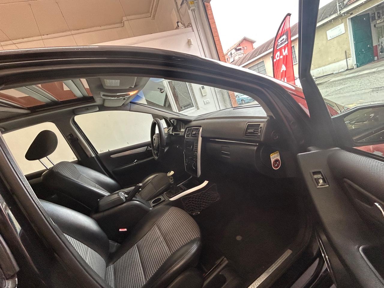 Mercedes-benz A 200 CDI Avantgarde
