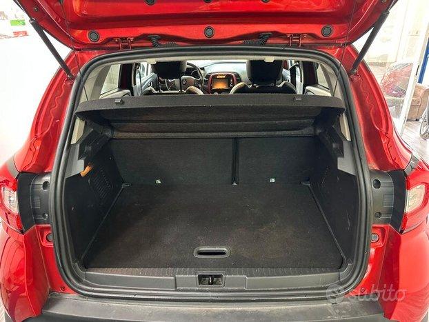 RENAULT Captur 1 serie Captur dCi 8V 90 CV St...