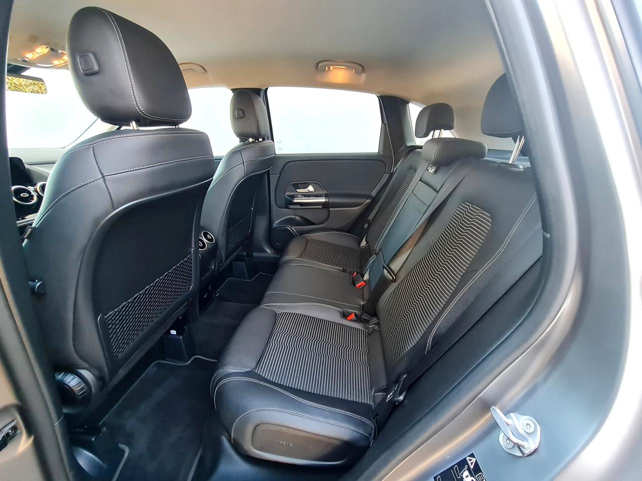 Mercedes-benz B 180 d Automatic Sport Plus