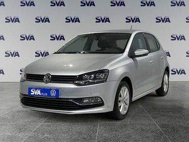 Volkswagen Polo 5ª serie 1.2TSI 90CV Fresh