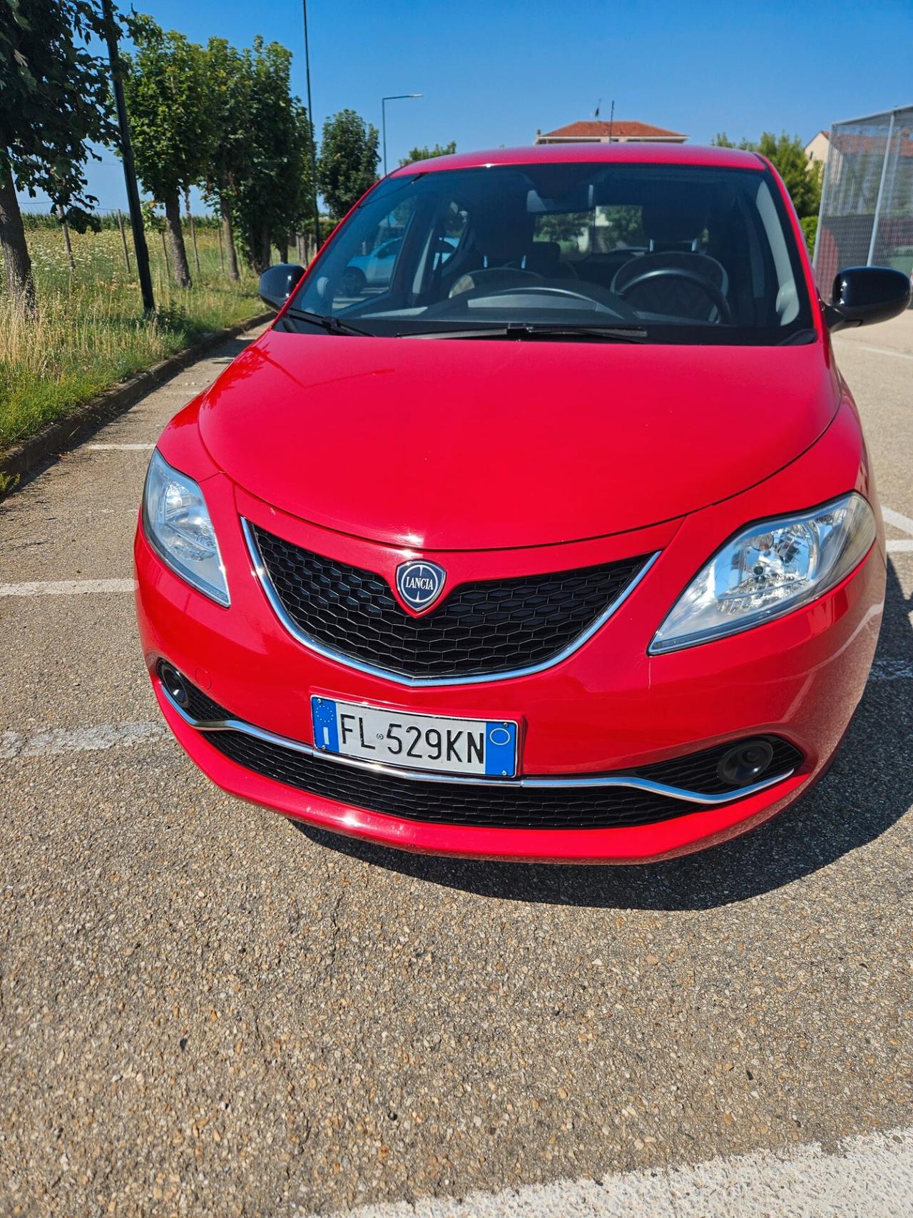 Lancia Ypsilon 1.3 MJT 16V 95 CV 5 porte S&S Gold