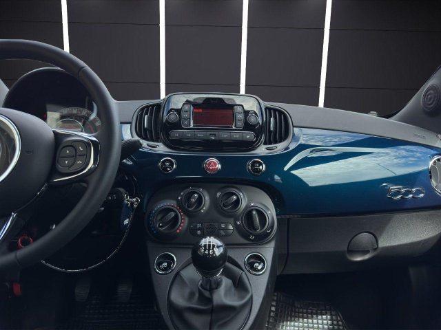 FIAT 500 1.0 Hybrid
