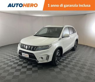 SUZUKI Vitara 1.4 Hybrid Top