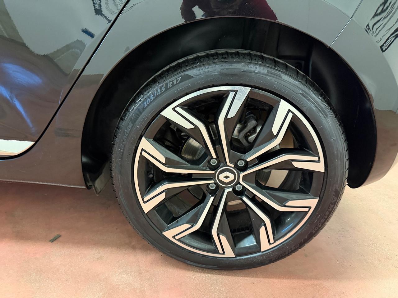 Renault Clio TCe 100 CV GPL 5 porte Techno