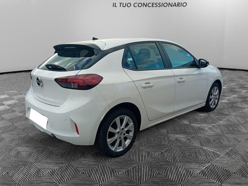 Opel Corsa Corsa 1.2 Edition