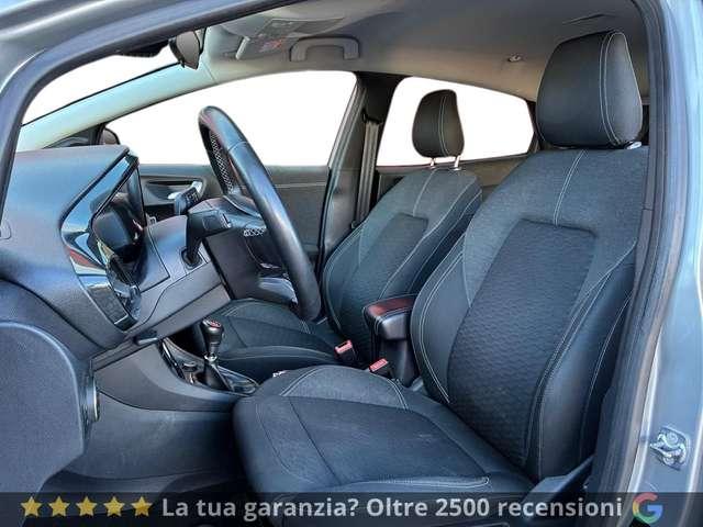 Ford Puma 1.0 ecoboost h Titanium s&s 125cv
