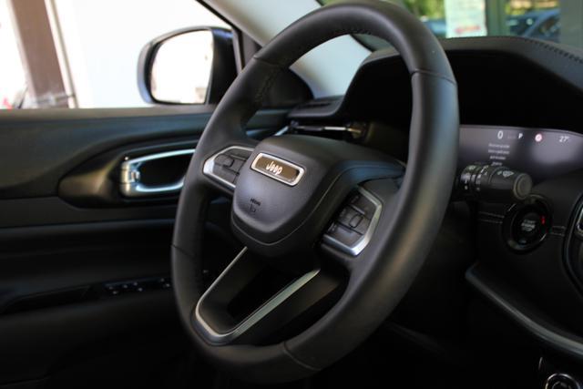 JEEP Compass 1.5 Turbo T4 130 CV MHEV 2WD High Altitude