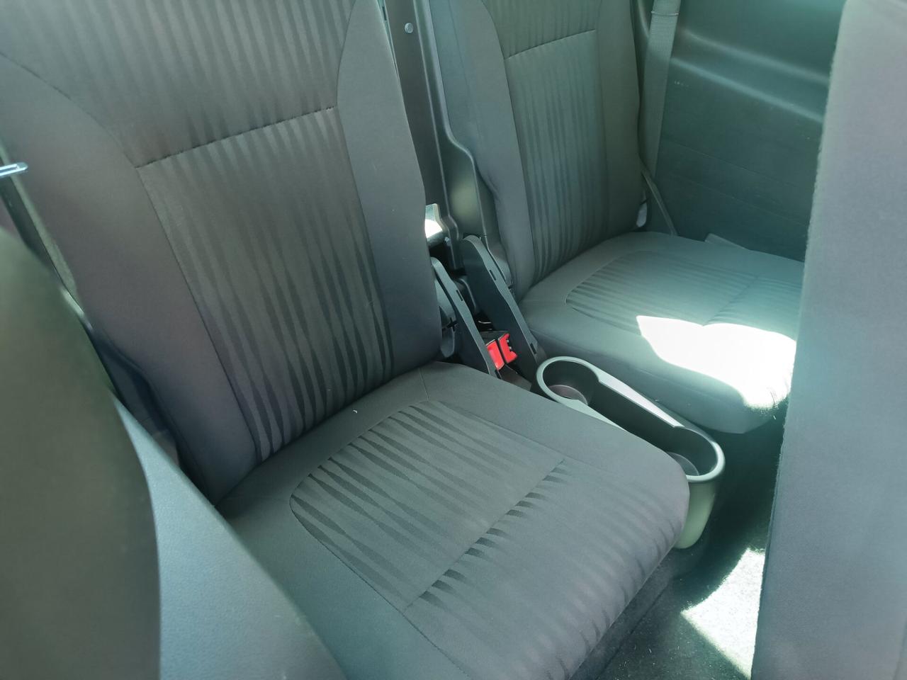 Opel Zafira Tourer 1.4 Turbo 120CV Cosmo